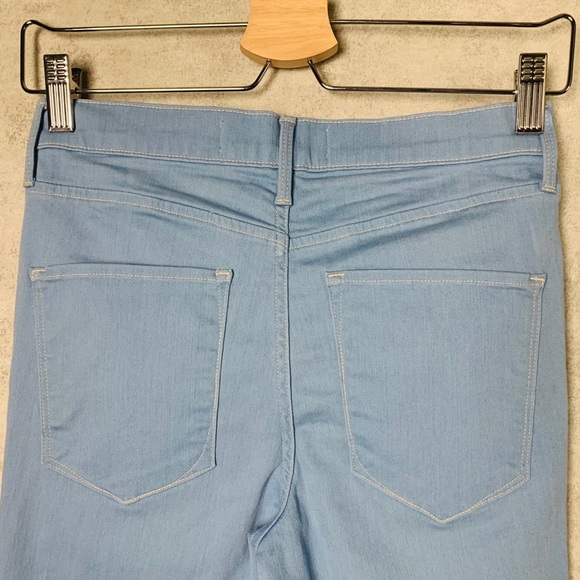 NWOT AYR Ciggy Lightwash Jeans - Picture 5 of 6